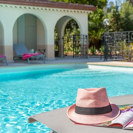 Ancre Du Cap Apartment Antibes Luaran gambar