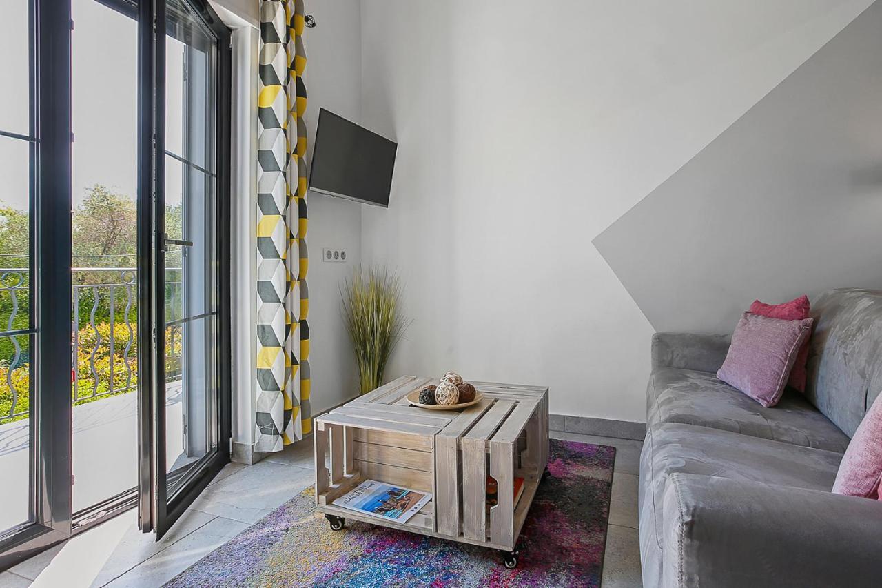 Ancre Du Cap Apartment Antibes Luaran gambar