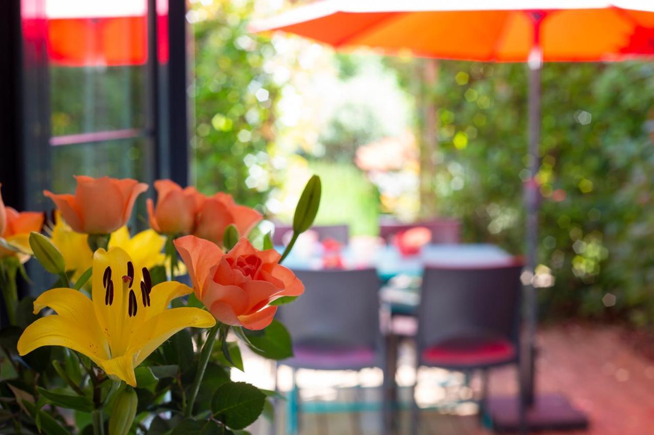Ancre Du Cap Apartment Antibes Luaran gambar