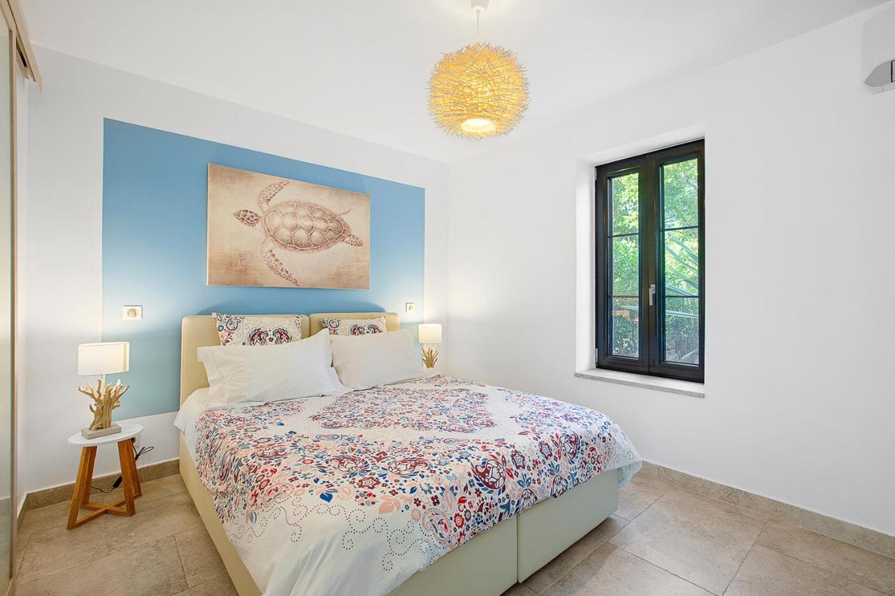 Ancre Du Cap Apartment Antibes Luaran gambar