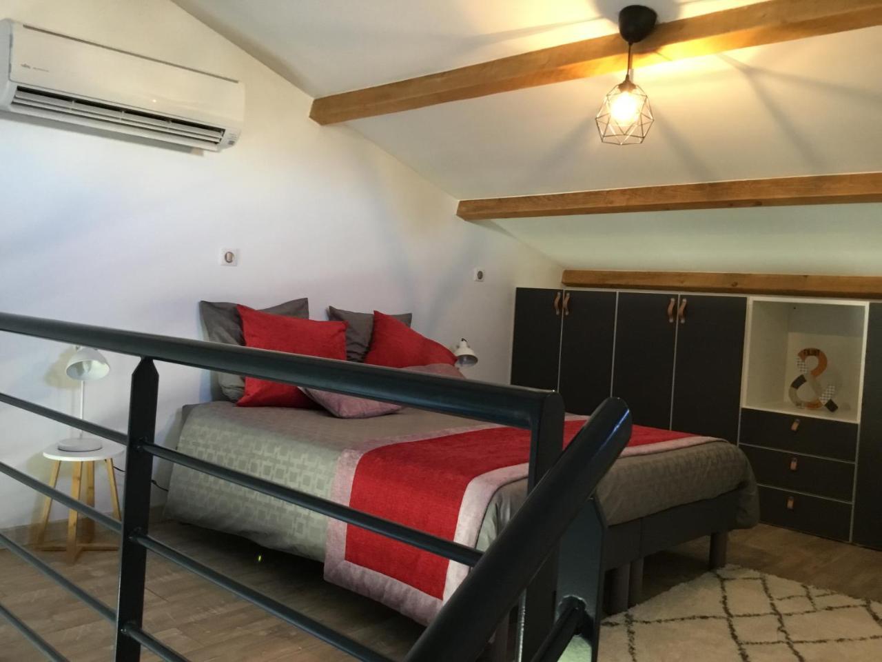 Ancre Du Cap Apartment Antibes Luaran gambar