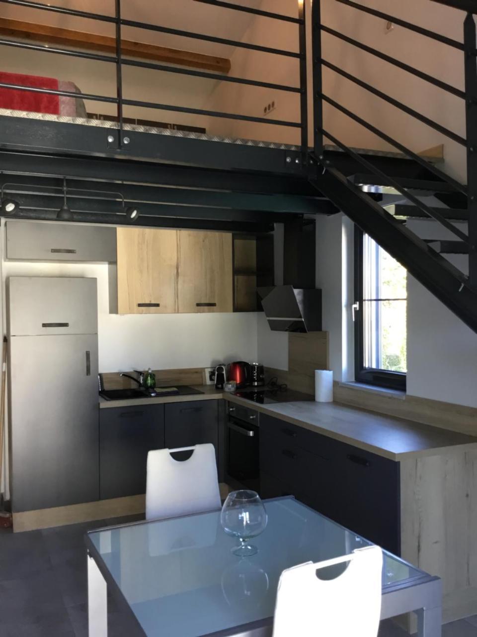 Ancre Du Cap Apartment Antibes Luaran gambar