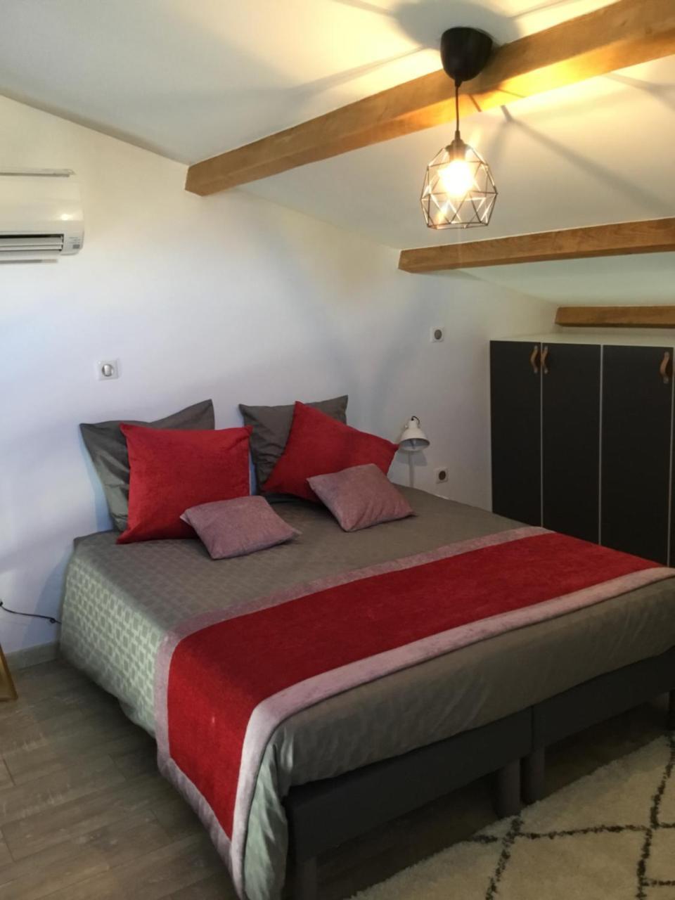 Ancre Du Cap Apartment Antibes Luaran gambar