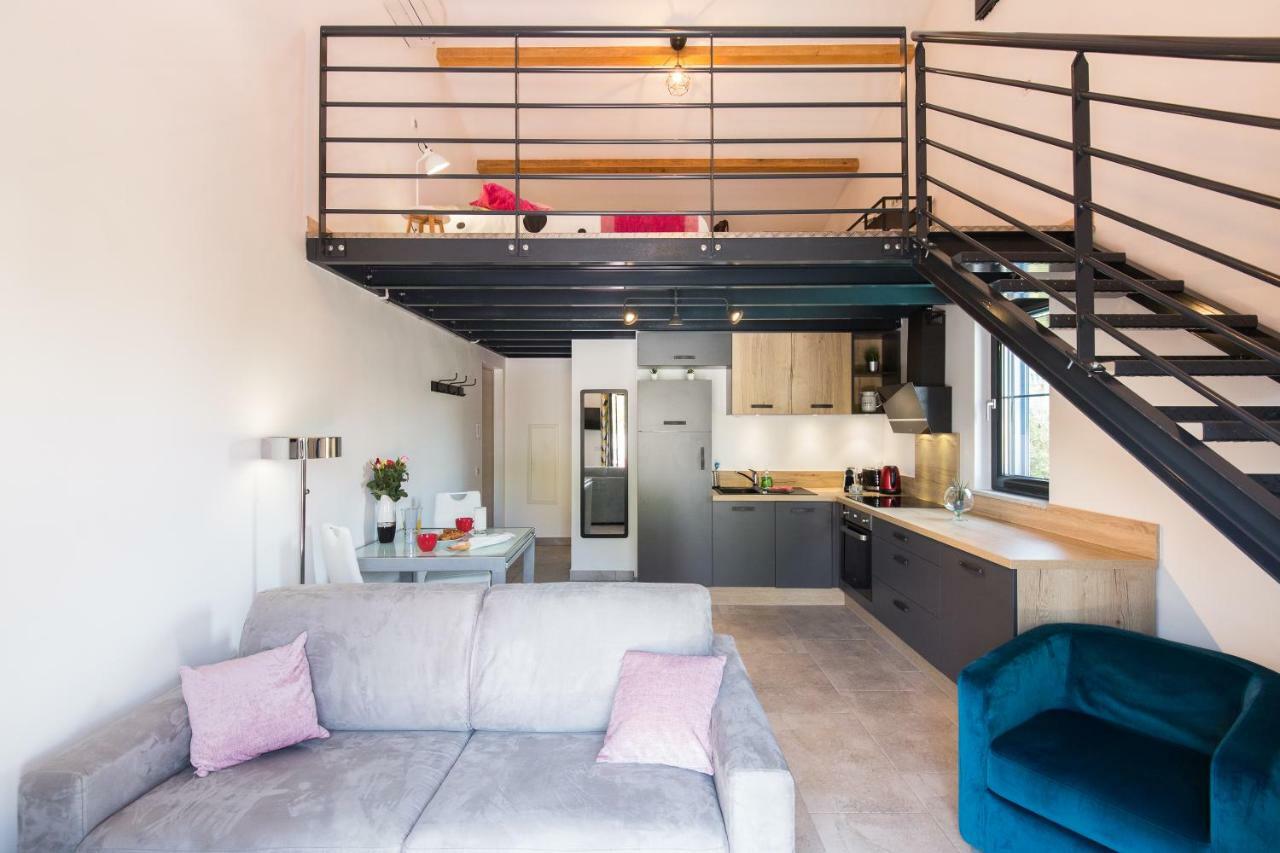 Ancre Du Cap Apartment Antibes Luaran gambar