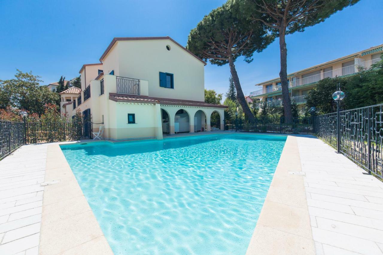 Ancre Du Cap Apartment Antibes Luaran gambar