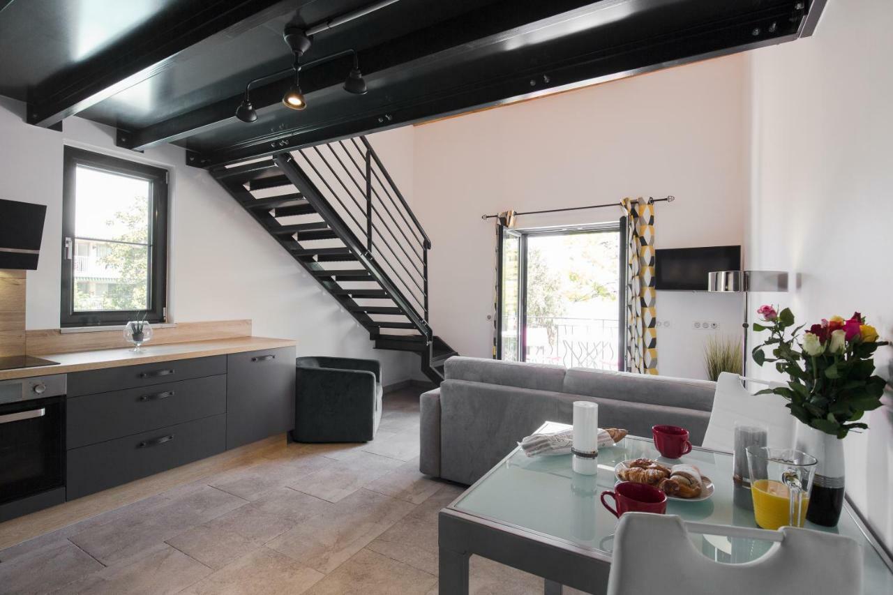 Ancre Du Cap Apartment Antibes Luaran gambar