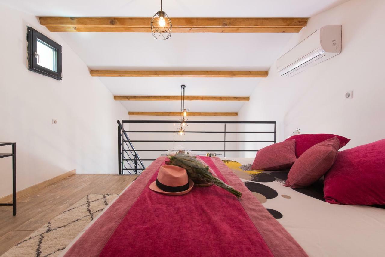 Ancre Du Cap Apartment Antibes Luaran gambar