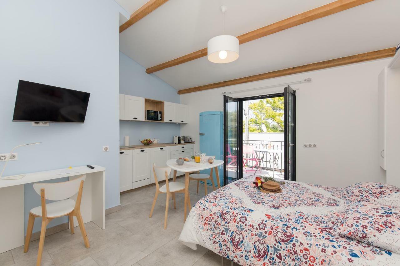 Ancre Du Cap Apartment Antibes Luaran gambar