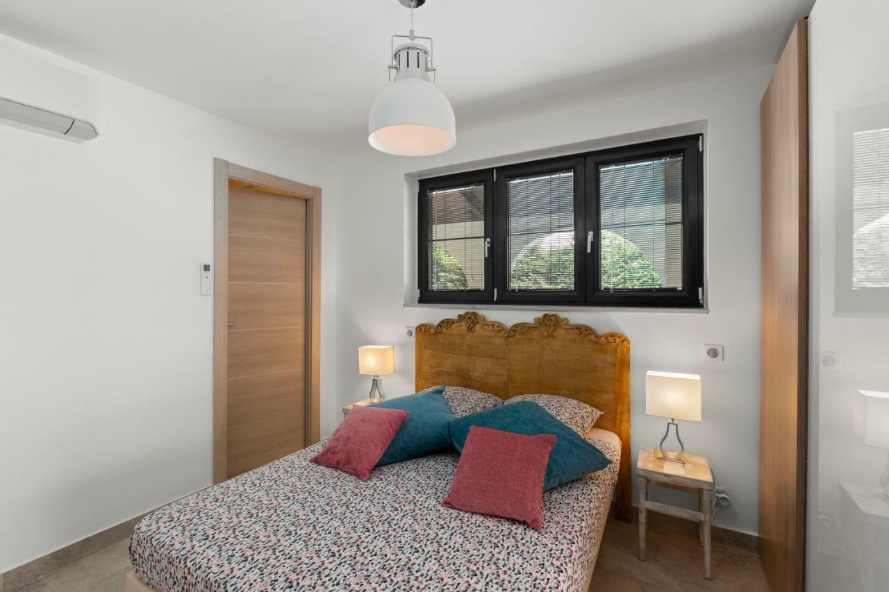 Ancre Du Cap Apartment Antibes Luaran gambar