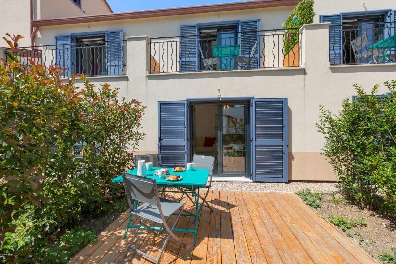 Ancre Du Cap Apartment Antibes Luaran gambar