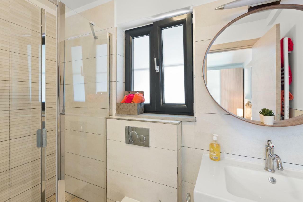 Ancre Du Cap Apartment Antibes Luaran gambar