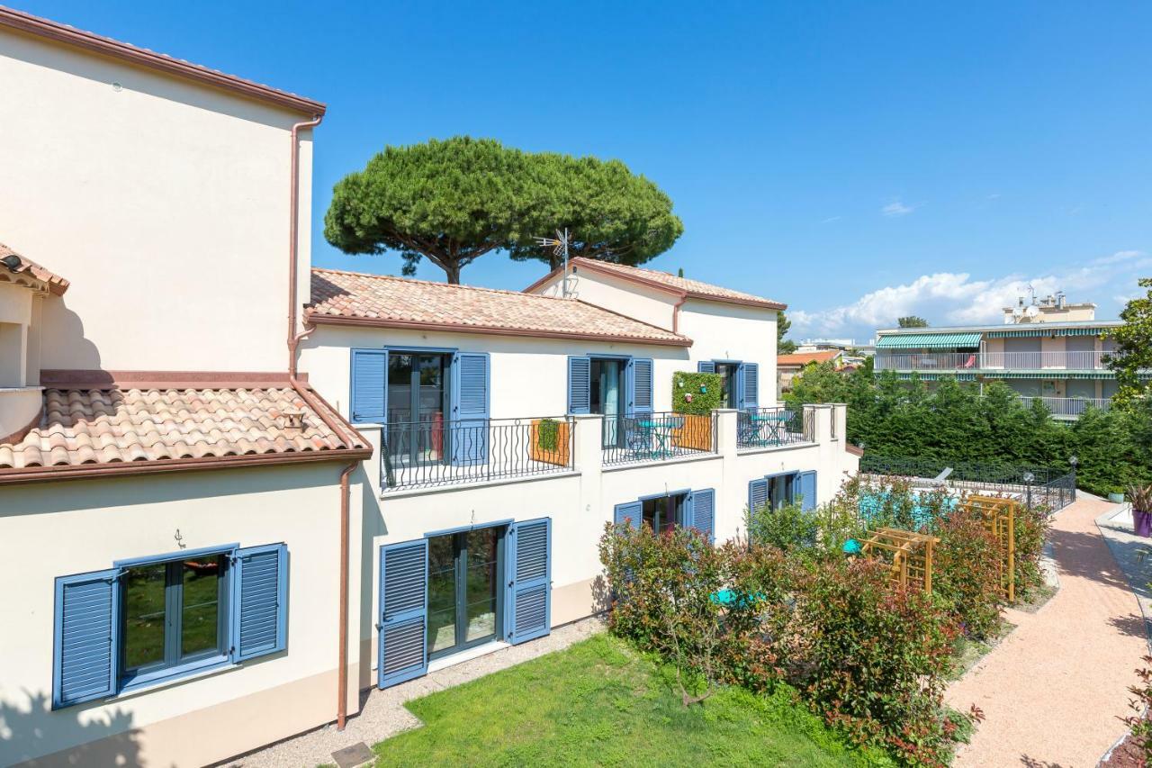Ancre Du Cap Apartment Antibes Luaran gambar