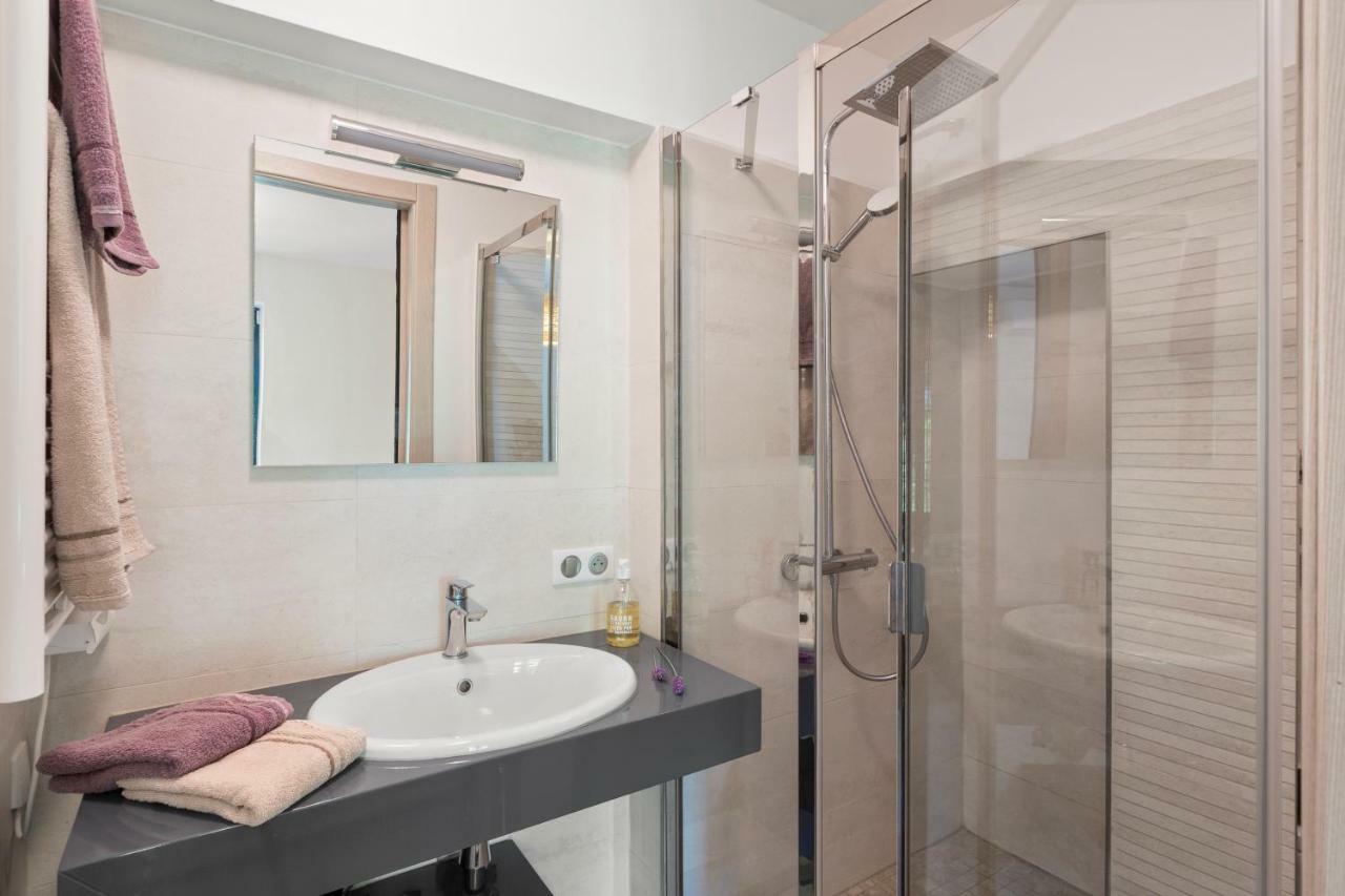 Ancre Du Cap Apartment Antibes Luaran gambar