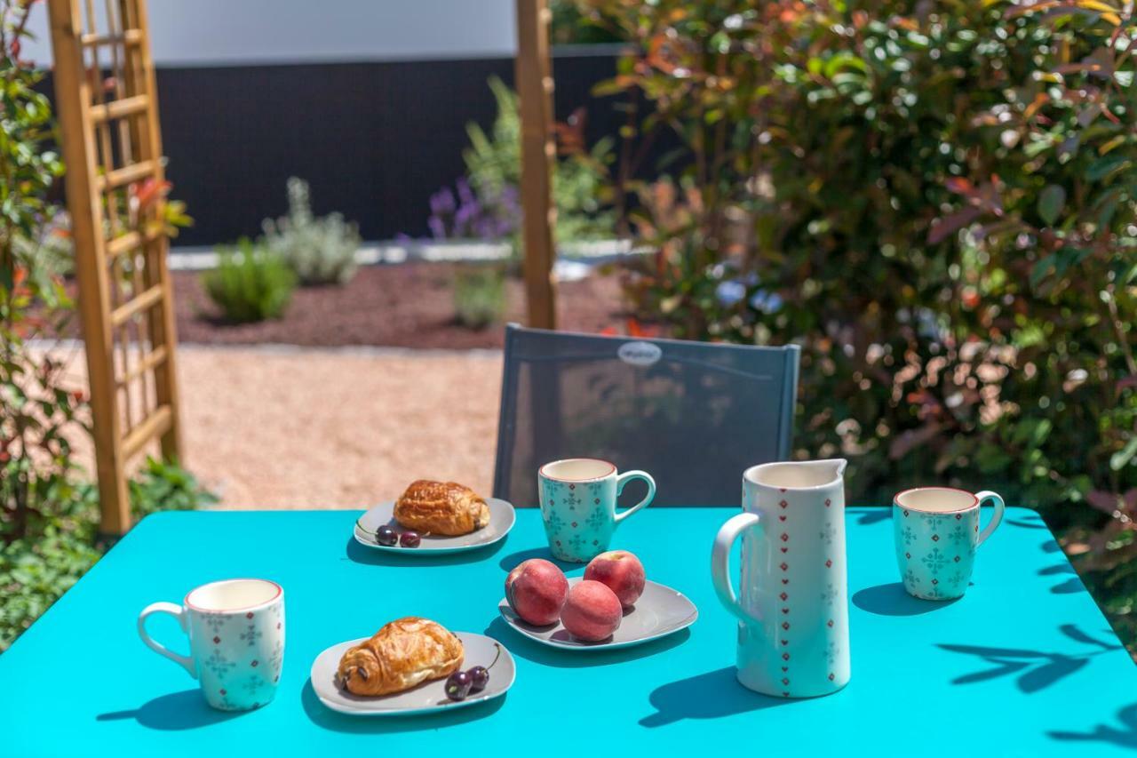 Ancre Du Cap Apartment Antibes Luaran gambar